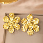 Spring Flora Studs