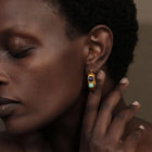 Cox Chunky Hoops