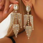 Anchor Tassel Luxe