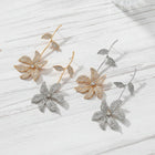 Crystal Petal