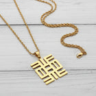 Africa Square Set