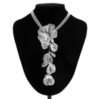 Layered Petal Tassel