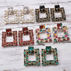 Mini Square Crystal