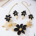 Glaze Petal Set
