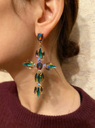 Bohemian Luxe Cross