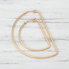 Delta Maxi Hoops