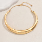 Raga Textured Brass