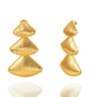 Zaru Teardrops