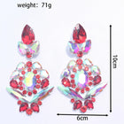 Eliza Luxe Crystal