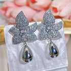 Flora Crystal