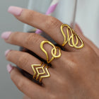 Idaia Ring Sets
