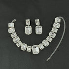 Savannah Choker Set
