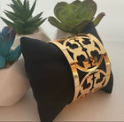 Mesu African Cuff