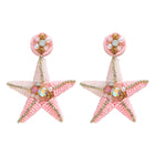 Vaca Boho Starfish