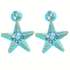 Vaca Boho Starfish