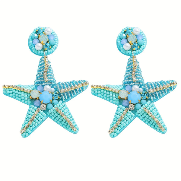 Vaca Boho Starfish