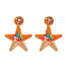 Vaca Boho Starfish