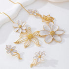 Glaze Petal Set