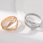 Gorgeous Lip Cuff