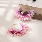 Rosie Flora Hoops