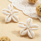 Shell Cowrie Set