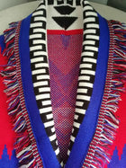 Vibrant Patten