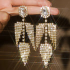Anchor Tassel Luxe