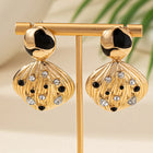Claire Tassel Studs