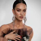 Lauriel Luxe Crystal