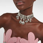 Teni Necklace Set