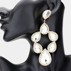 Zinnha Luxe Crystal