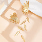 Fan Petal Tassel