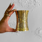Dual Eye Cuff