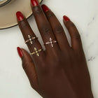Cross 925 Sterling