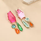 Glass Tassel