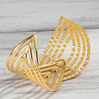 Inter Weave Lines