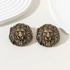 Nala Knocker Studs
