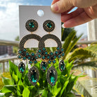 Tade Luxe Tassel