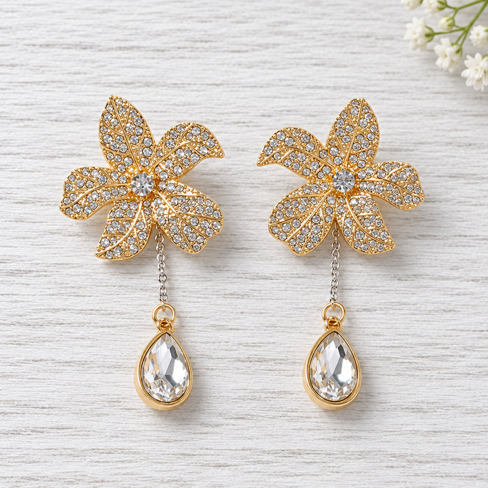 Flora Crystal