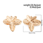 Spring Flora Studs