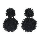 Beaded Statement