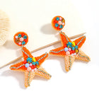Vaca Boho Starfish
