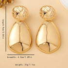 Ball Layered Dangle