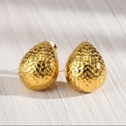 Waterdrop Mini Studs