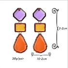 Vesi Glass Drop