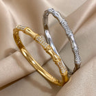 Double Crystal Bamboo