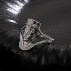Queen 3D Ring