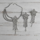 Tassel Star Luxe