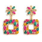 Prissy Waterdrop Luxe
