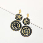 Naya Dangle Drop Earrings